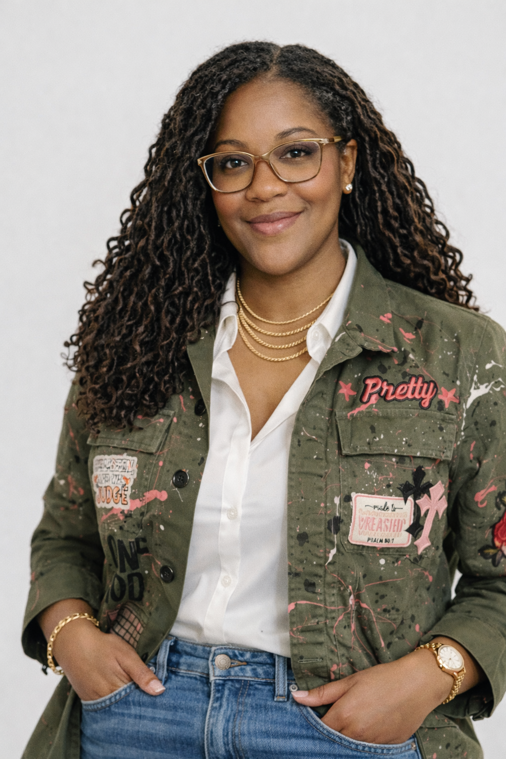 Jai Perkins
