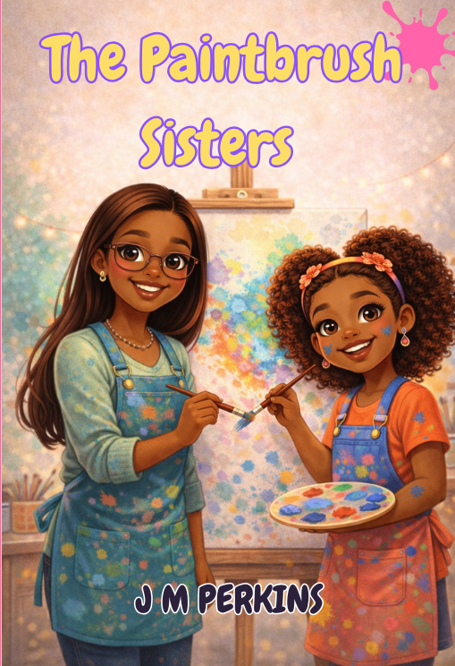 The Paintbrush Sisters
